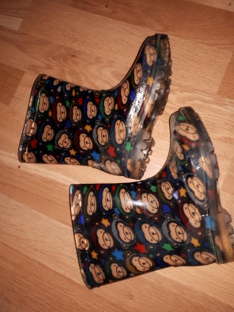 Gumáky, holinky next, next,28