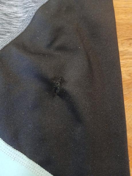 Sportovní komplet h&m, vel. 110/116, h&m,110