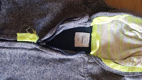 Krásná souprava značky cool club, vel. 80, coolclub,80