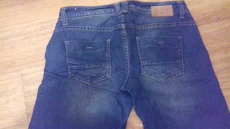 Kraťasy - reserved, reserved,s