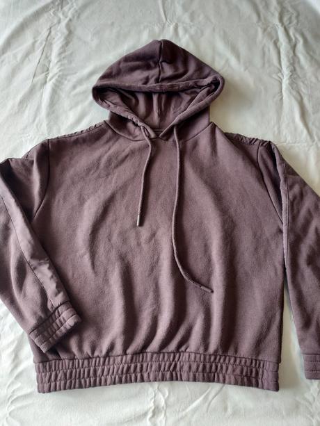 Dívčí mikina - sinsay - xs, sinsay,xs