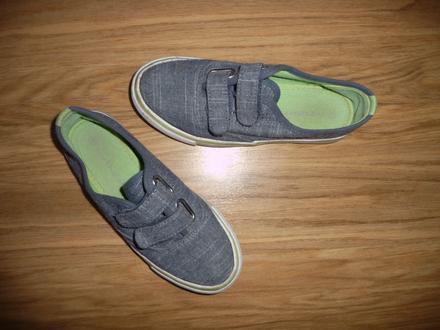 Boty-tenisky northstar vel.33, 33