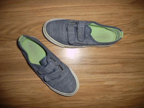 Boty-tenisky northstar vel.33, 33