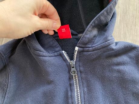 Mikina s.oliver, s.oliver,116