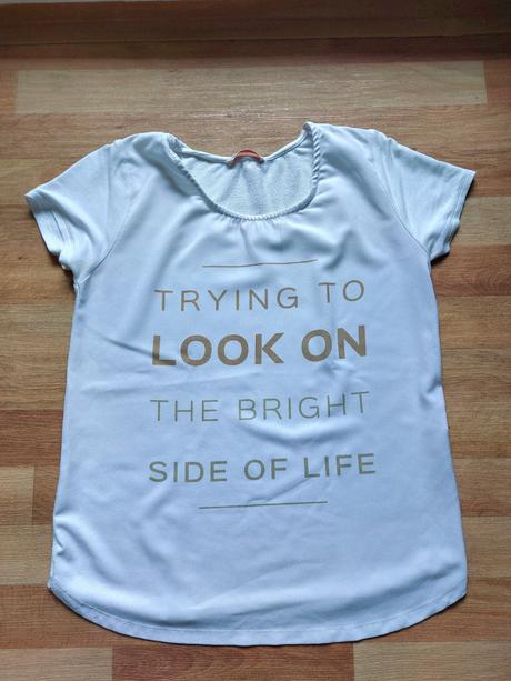 Halenka/triko/top camayeu,vel.s/m, s