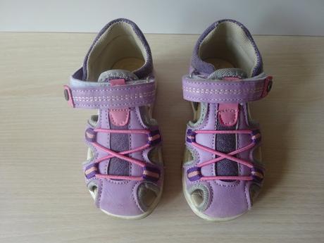 V+j dívčí sandály, eur 24, 24