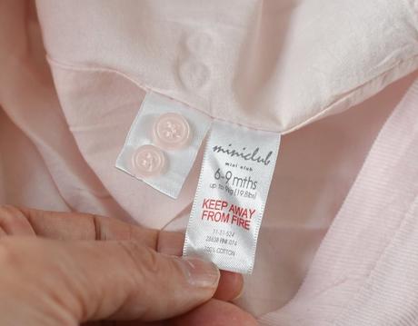 Šaty vel. 6 - 9 m, miniclub,74