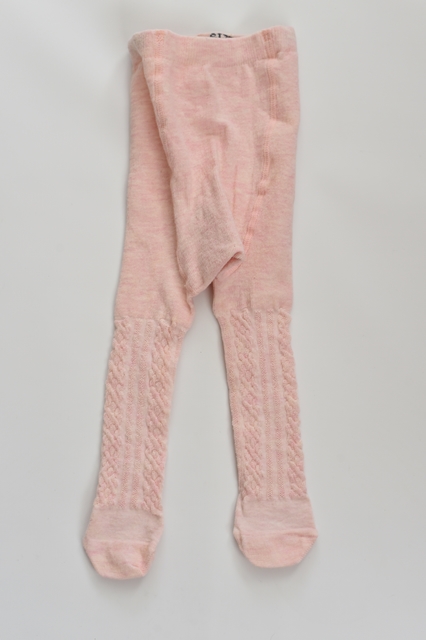 Punčocháče vel. 0 - 3 m, 62