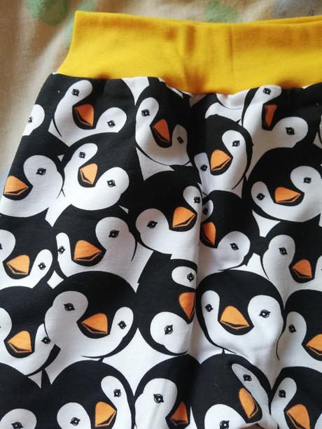 Dětské bagy, 74 / 80