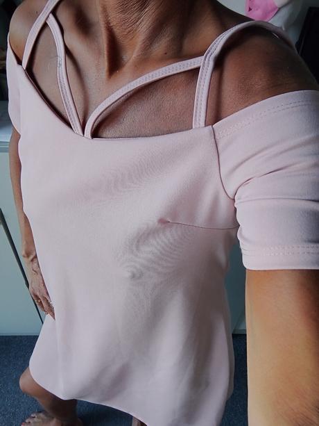 Šaty zn."fenzy" vel."m", m