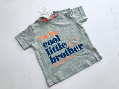 Triko nové next  v.3 měs., next,68