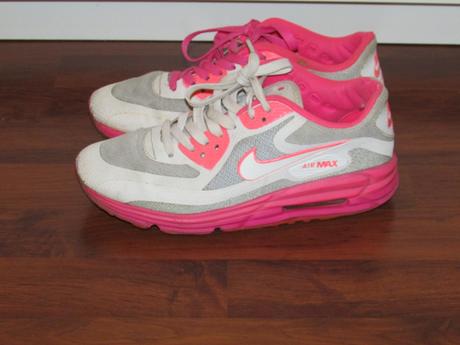 Tenisky nike air max, nike,37