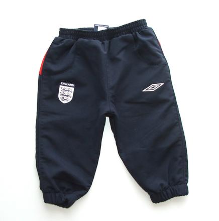 K713 sportovní tepláky umbro vel. 6-12m, umbro,80