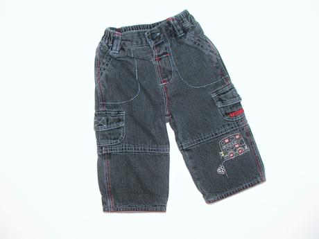 J472 podšité rifle v.62, george,62