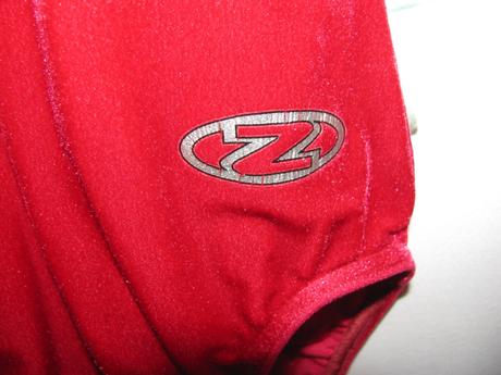 Dívčí elastický gymnastický, taneční dres, 164