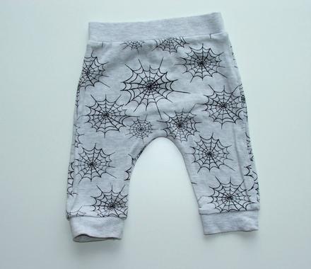 J277 chlapecké tepláky vel. 68, f&f,68