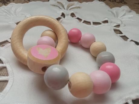 Dřevěné kousátko, 