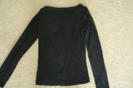 Triko na lítačku, 146