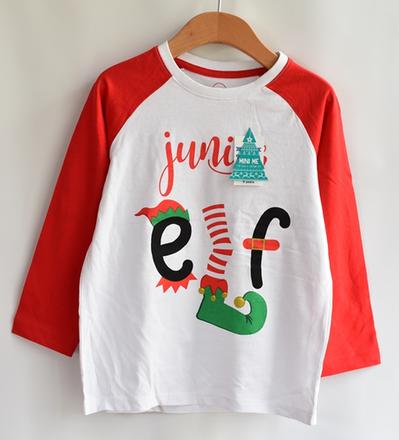 Tričko vel. 6 let, 116