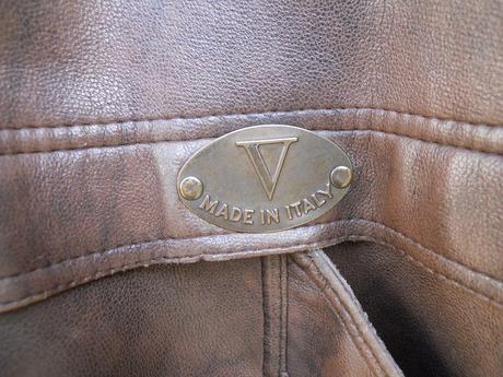 Teplý zimní kabát, bunda, kožich, l