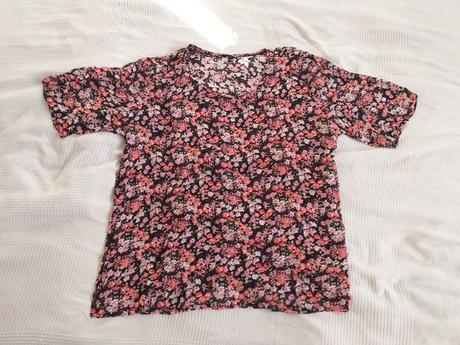 Set halenky a dvou sukní vel. 5xl, 5xl