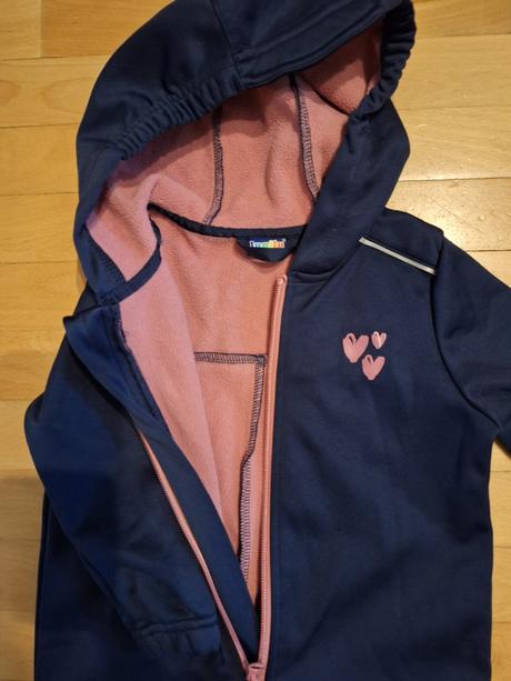 Kombinéza jaro/podzim, lupilu,92