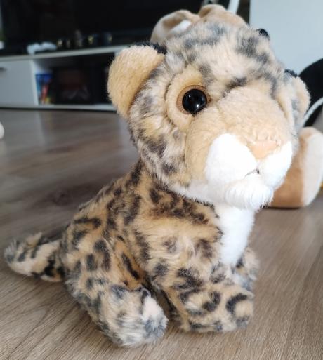 Zoologická zahrada plyšáci zoo, 