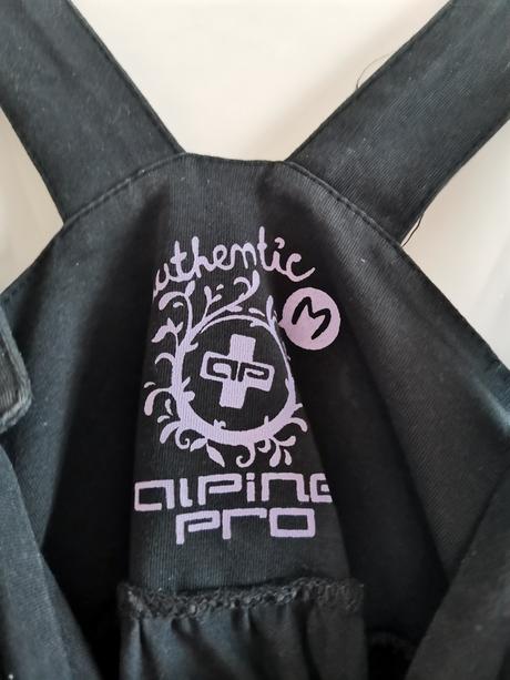 Šaty vel. m / l, amaranto,m