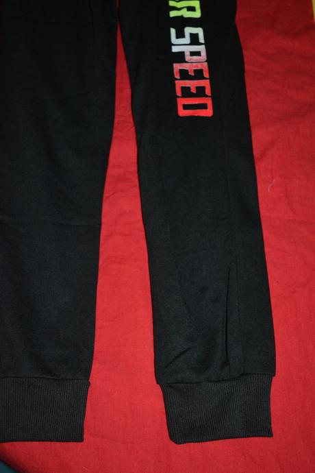 Chlapecké tepláky ,v.152, 152