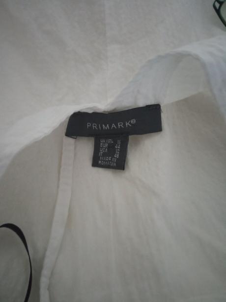 Šaty velikost 42/44, primark,42