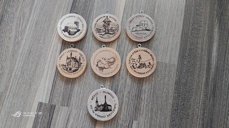 Turistická známka, 