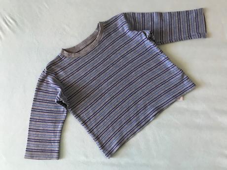 Balík kluk 86, 86–98