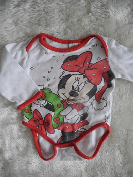 Body vánoce, disney,68