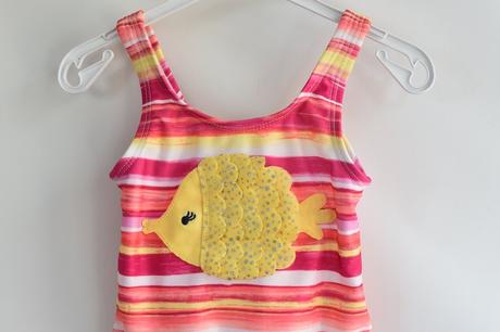 Plavky vel. 6 - 12 m, gymboree,74