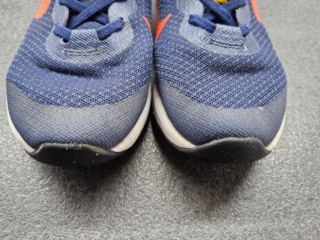 Tenisky nike revolution 6, velikost 33,5, nike,33