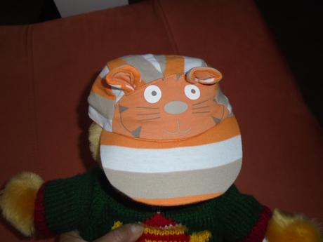 Kšiltovka, cherokee,56