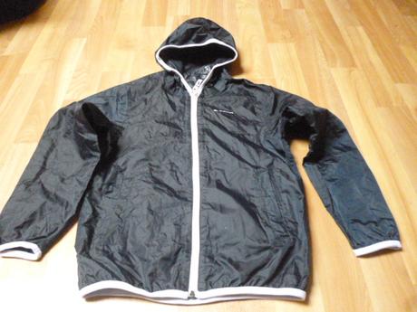 Bunda do deště vel. 9 l, 128