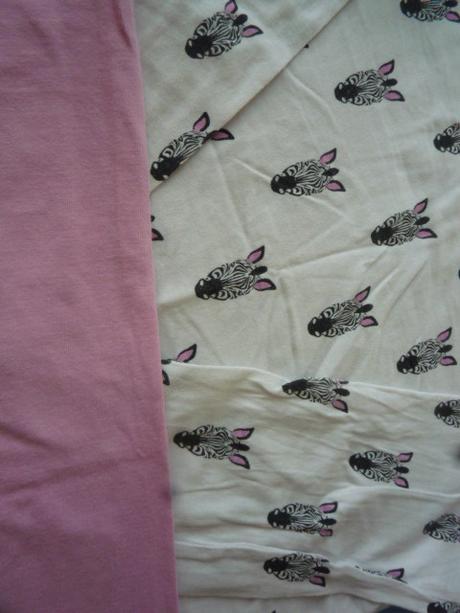 Pyžamo se zebrou vel 146, pepperts,146