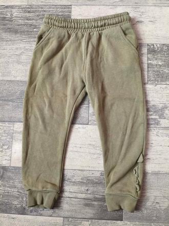 Tepláky teplé chlapecké, f&f,104