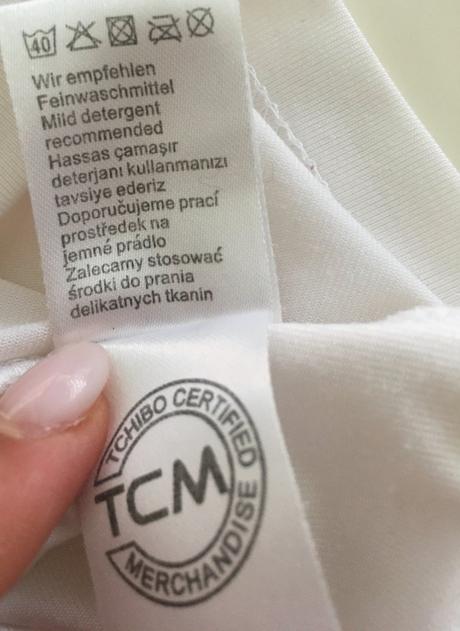 Sportovní trička duo pack tchibo, vel. 38, tchibo,m