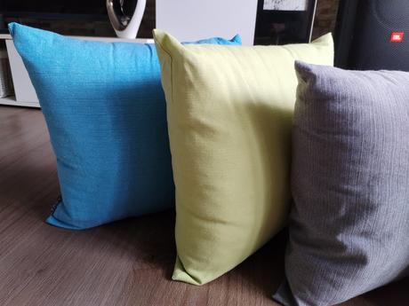 Designové polštáře 4 kusy,