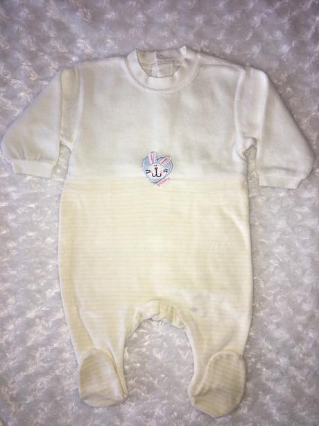 Sametový overal items, items,62