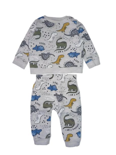 Ff tepláková souprava vel.74, f&f,74