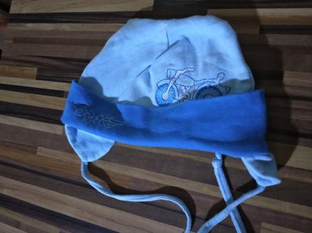 Čepička na zavazování, 92