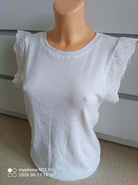 Tričko zn."page one" vel."l", l