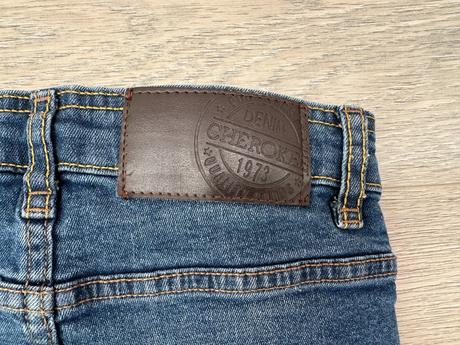 Dívčí džíny cherokee, vel. 128/134, cherokee,128