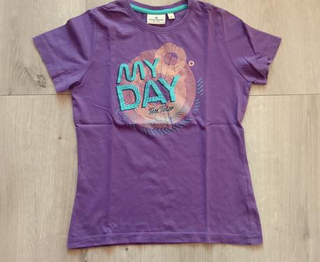 Triko, tom tailor,134