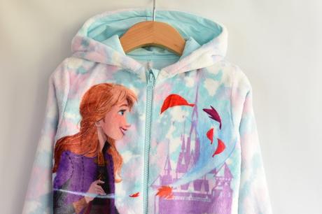 Overal vel. 2 - 3 roky, disney,98