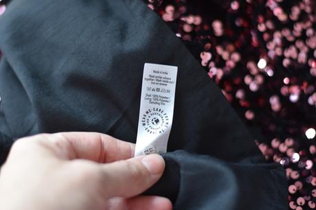 Šaty vel. 11 - 12let, george,152