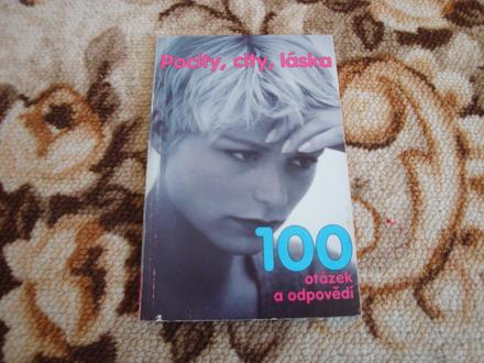 Kniha 100 otázek a odpovědí, 